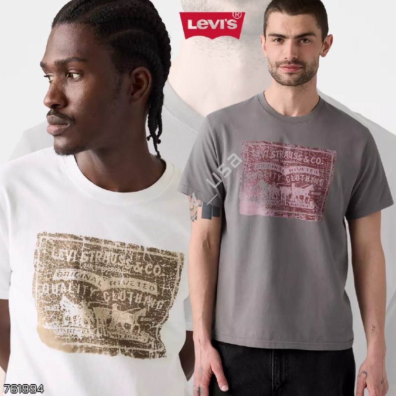 Levi's 🇺🇸