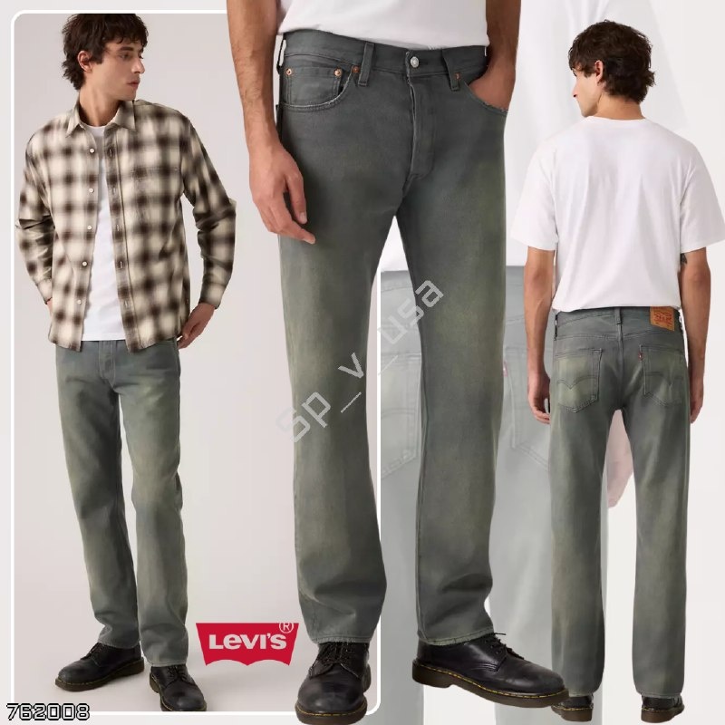 Levi's 🇺🇸