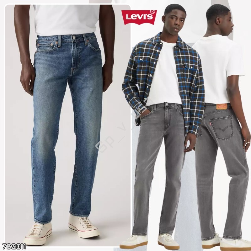 Levi's 🇺🇸
