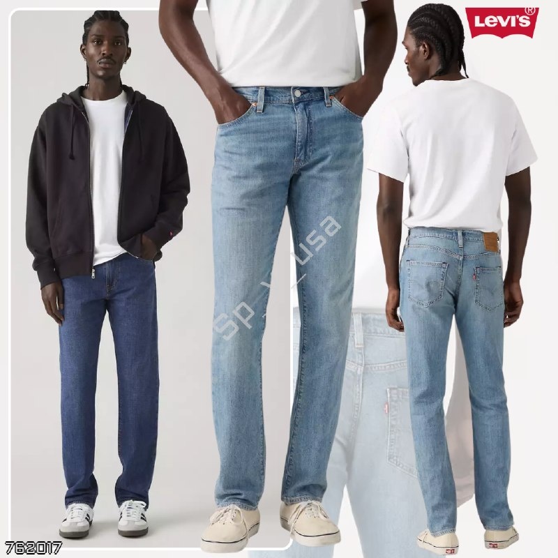 Levi's 🇺🇸