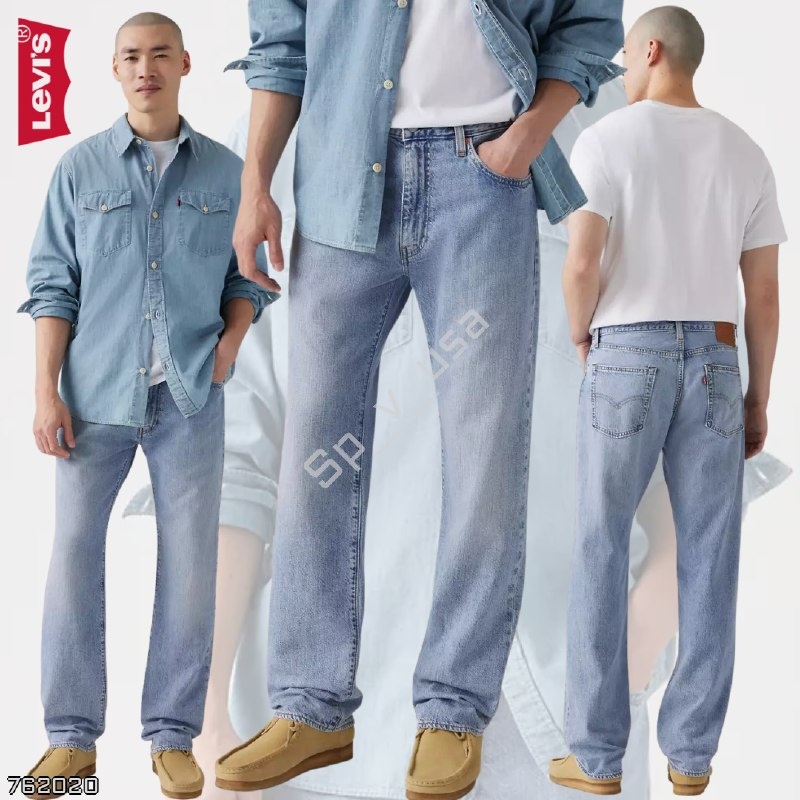 Levi's 🇺🇸