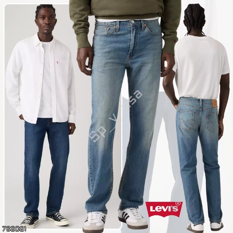 Levi's 🇺🇸