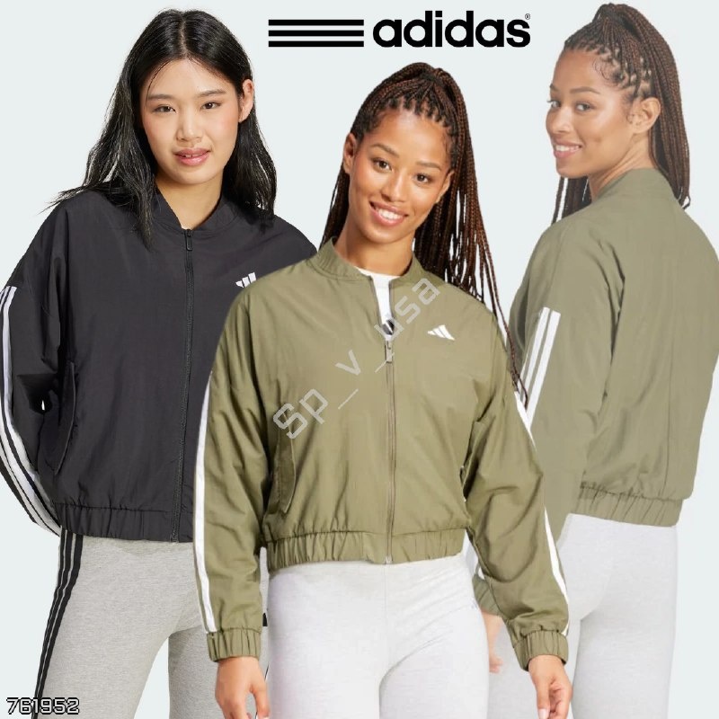 Adidas 🇺🇸