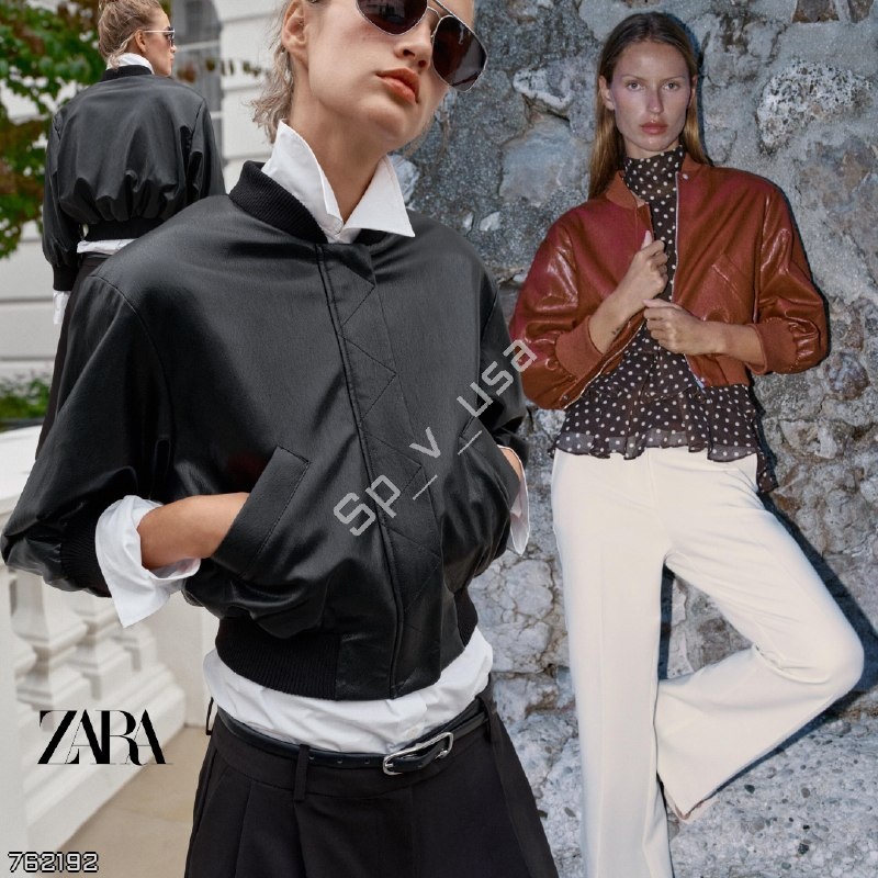 ZARA 🇩🇪