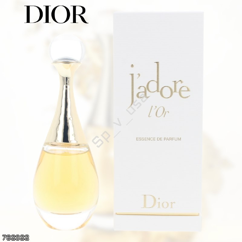 Dior 🇪🇸