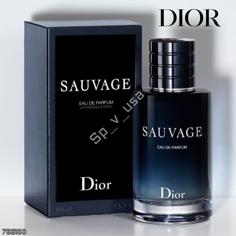 Dior 🇪🇸