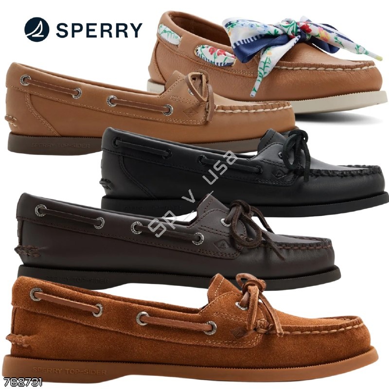 Sperry 🇺🇸