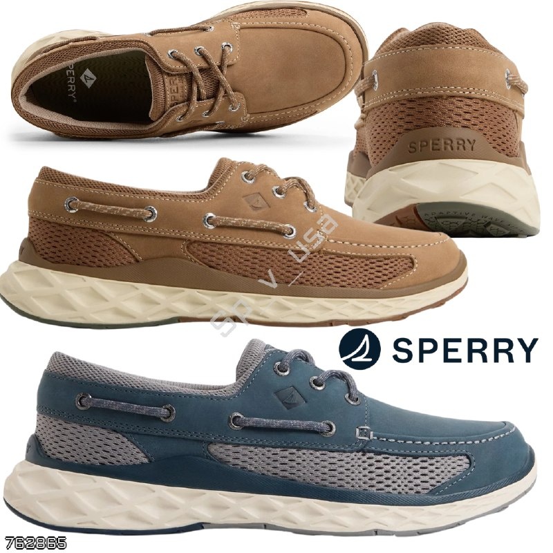 Sperry 🇺🇸