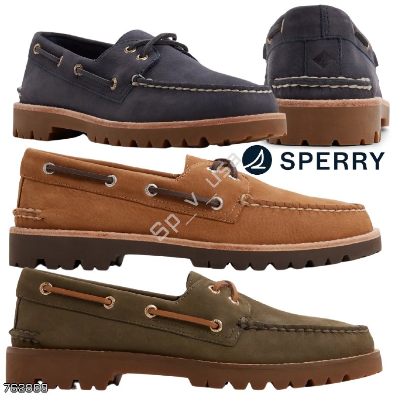 Sperry 🇺🇸