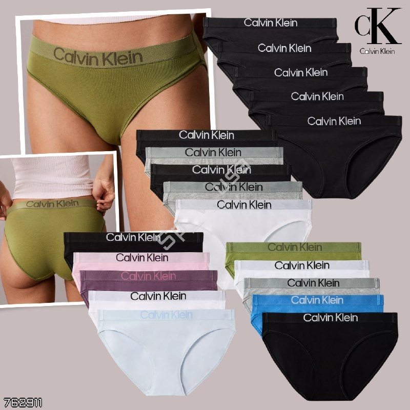 Calvin Klein 🇺🇸