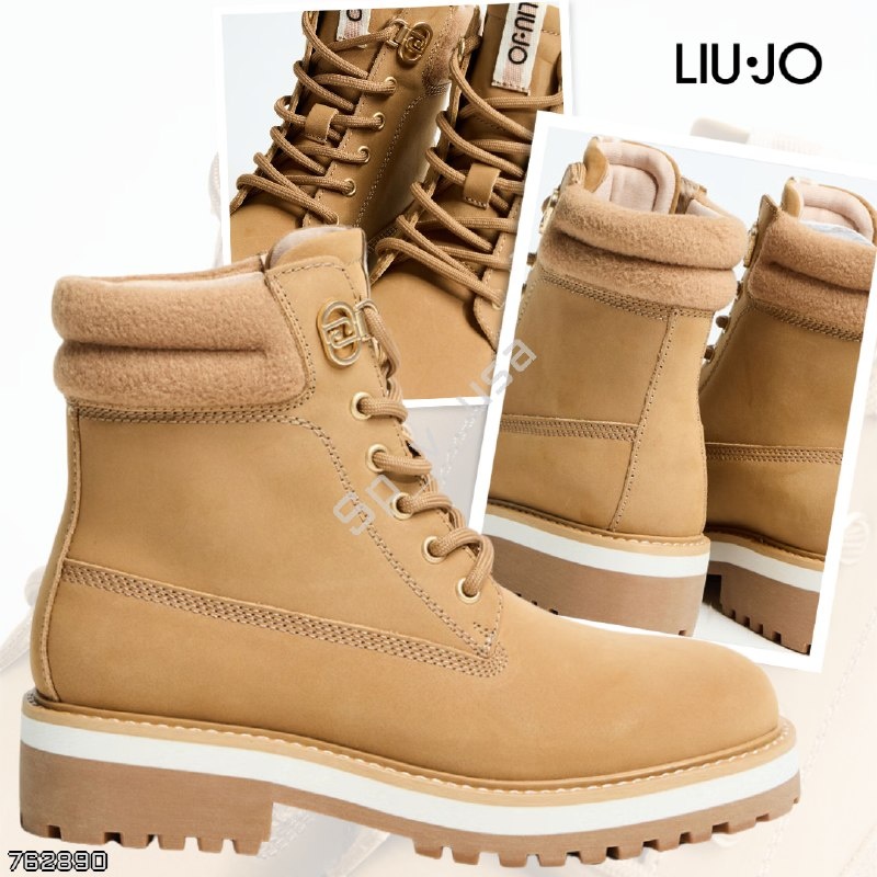 Liu Jo 🇪🇸