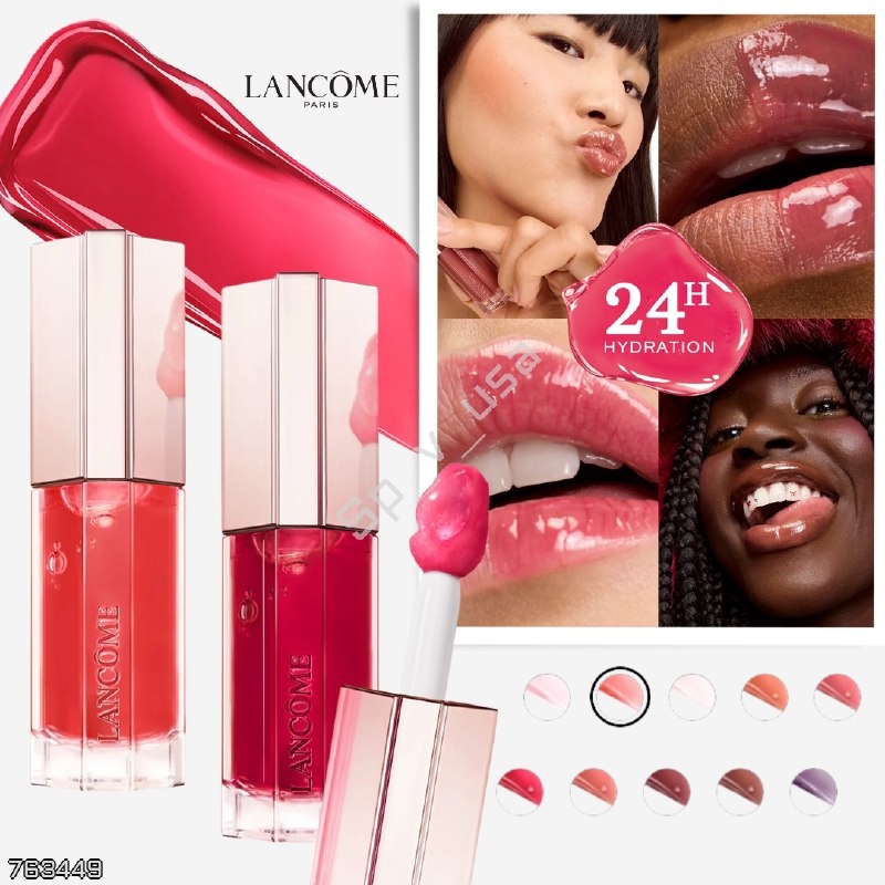 Lancôme 🇺🇸