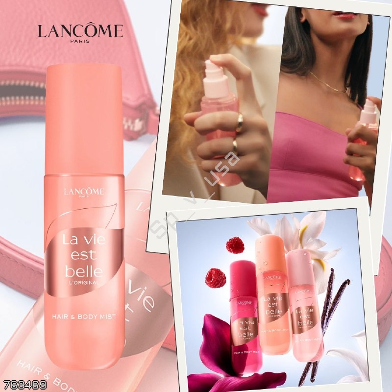Lancôme 🇺🇸