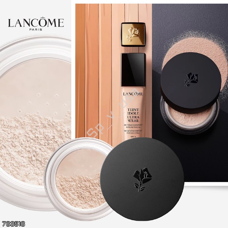 Lancôme 🇺🇸