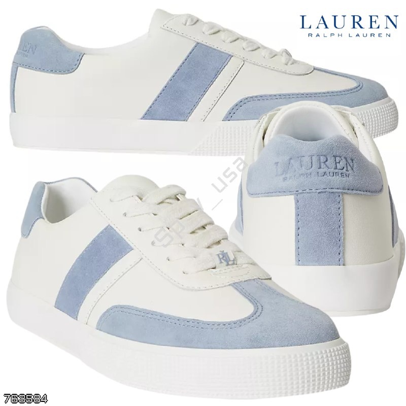 Lauren Ralph Lauren 🇺🇸