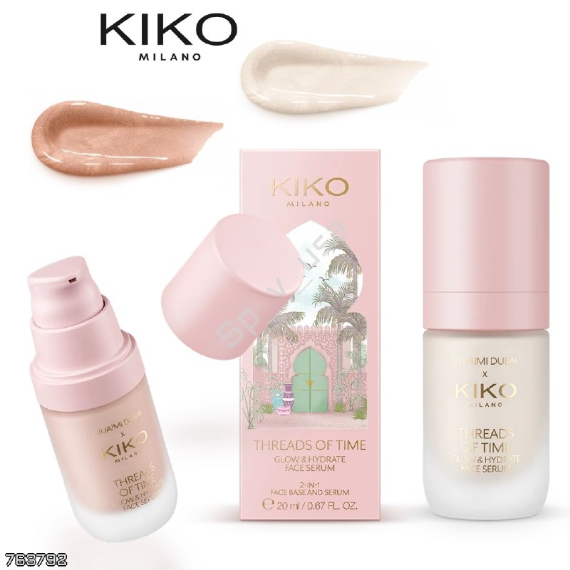 Kiko Milano 🇩🇪