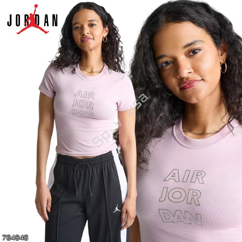 Jordan 🇺🇸