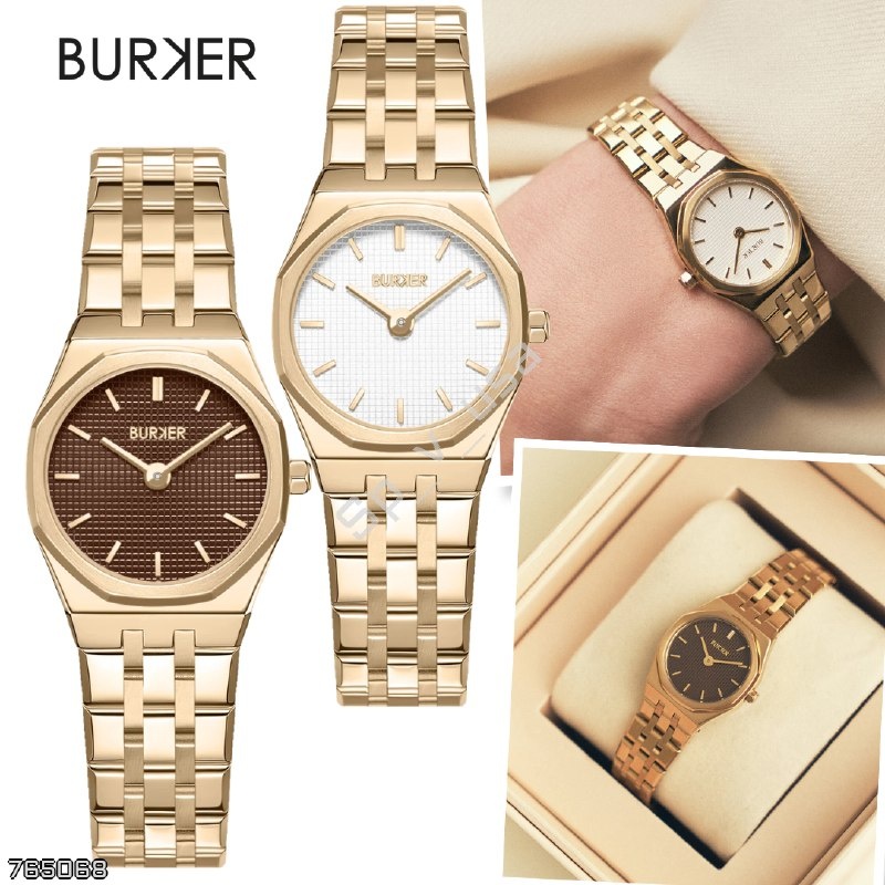 Burker 🇩🇪