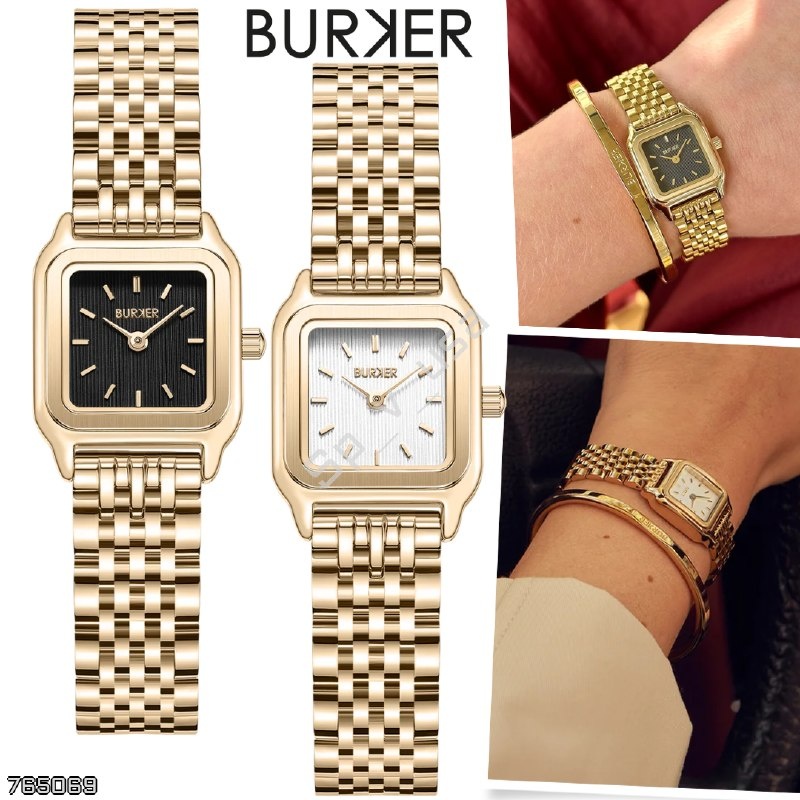 Burker 🇩🇪