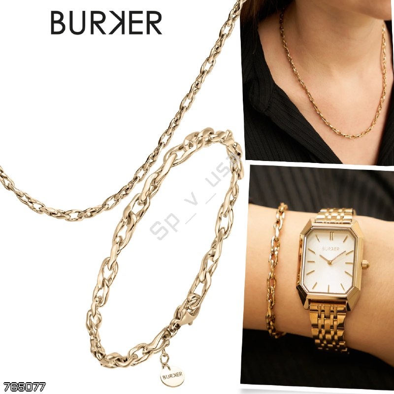 Burker 🇩🇪