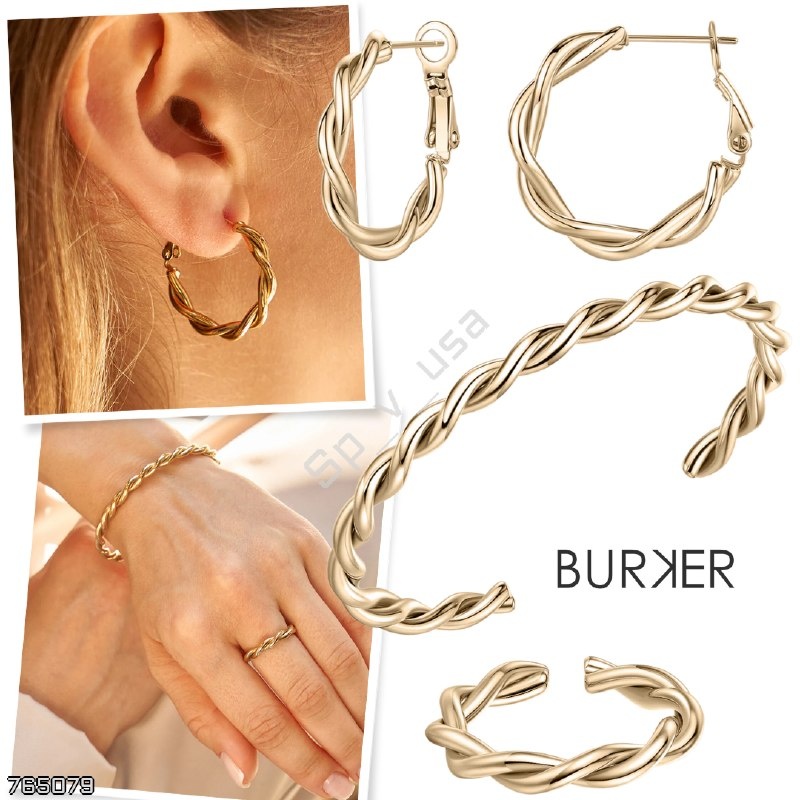 Burker 🇩🇪