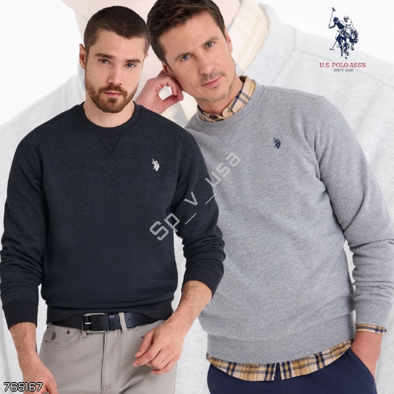 U.S. Polo ASSN. 🇺🇸