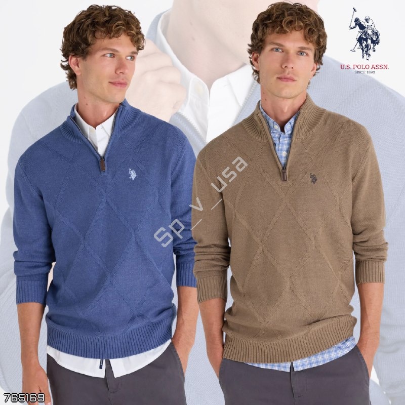 U.S. Polo ASSN. 🇺🇸