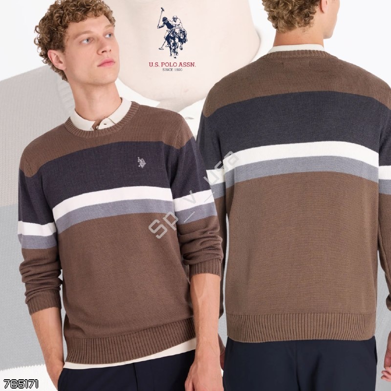U.S. Polo ASSN. 🇺🇸