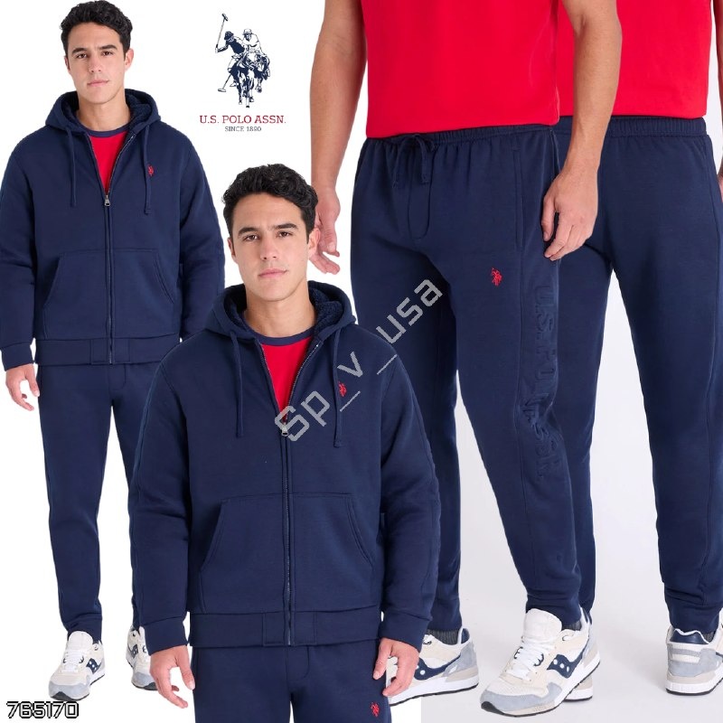 U.S. Polo ASSN. 🇺🇸