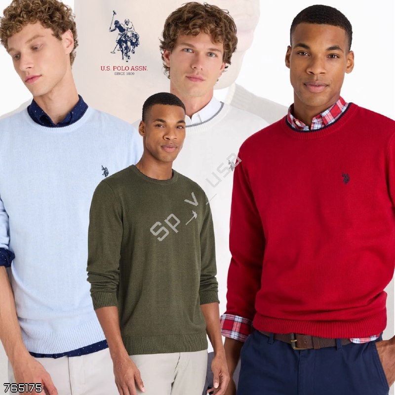 U.S. Polo ASSN. 🇺🇸