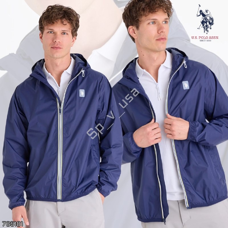 U.S. Polo ASSN. 🇺🇸