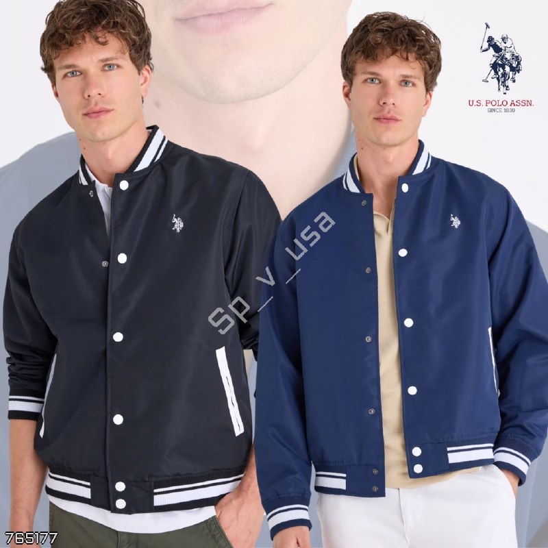 U.S. Polo ASSN. 🇺🇸