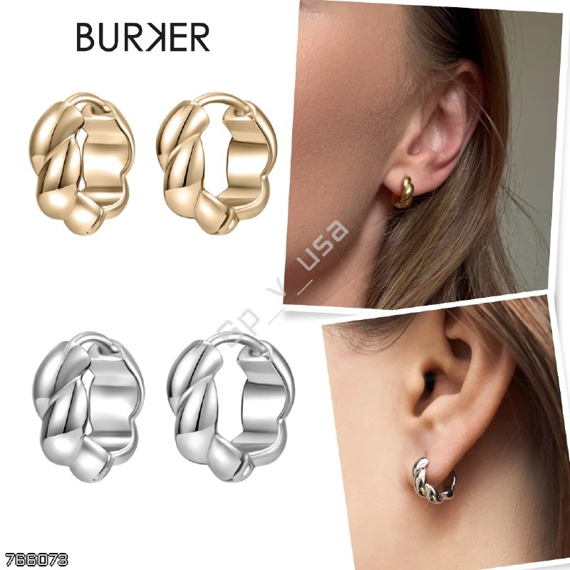 Burker 🇩🇪