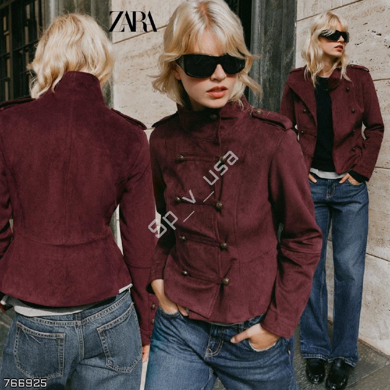 ZARA 🇪🇸