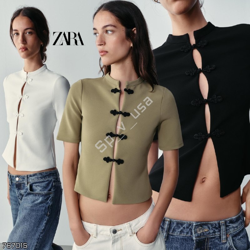 ZARA 🇪🇸