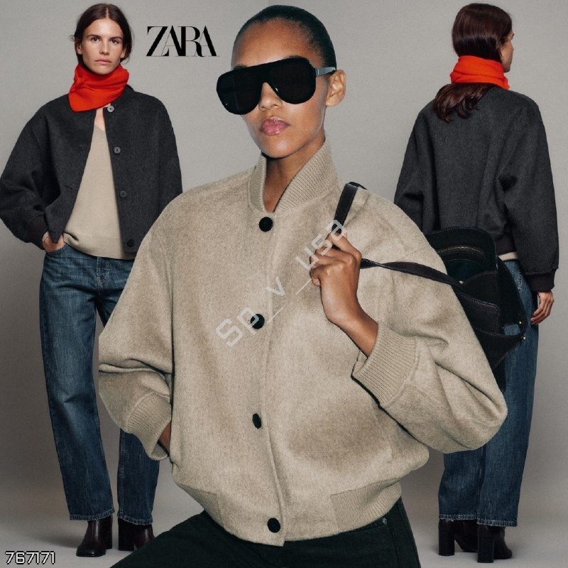 ZARA 🇪🇸