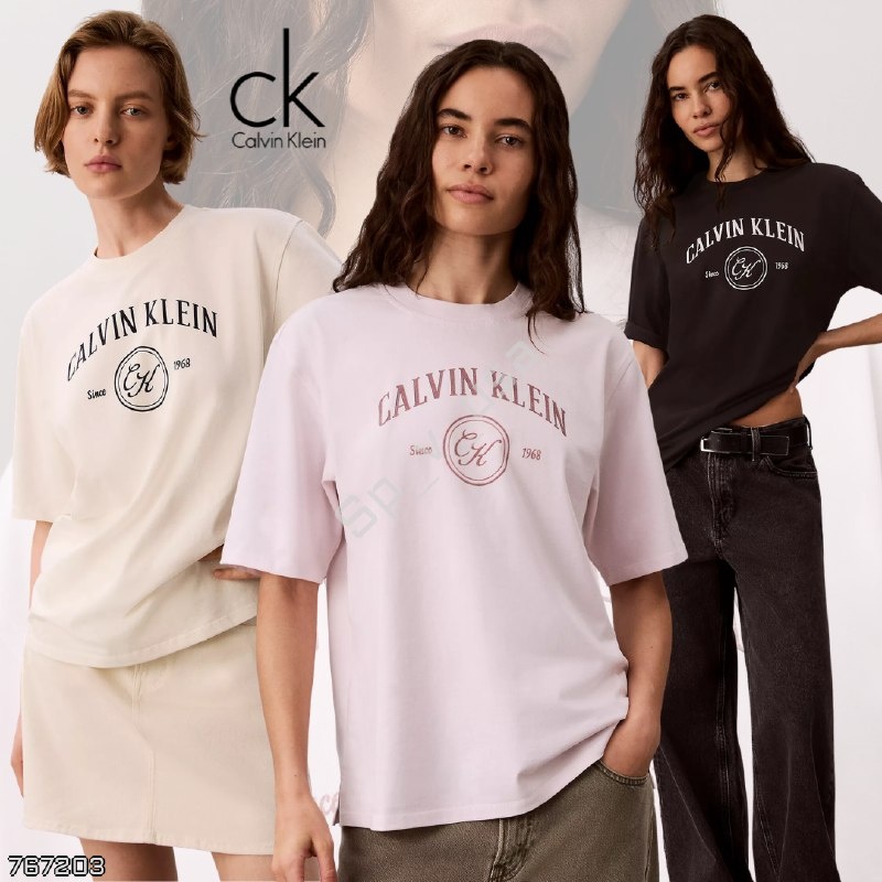 Calvin Klein 🇺🇸