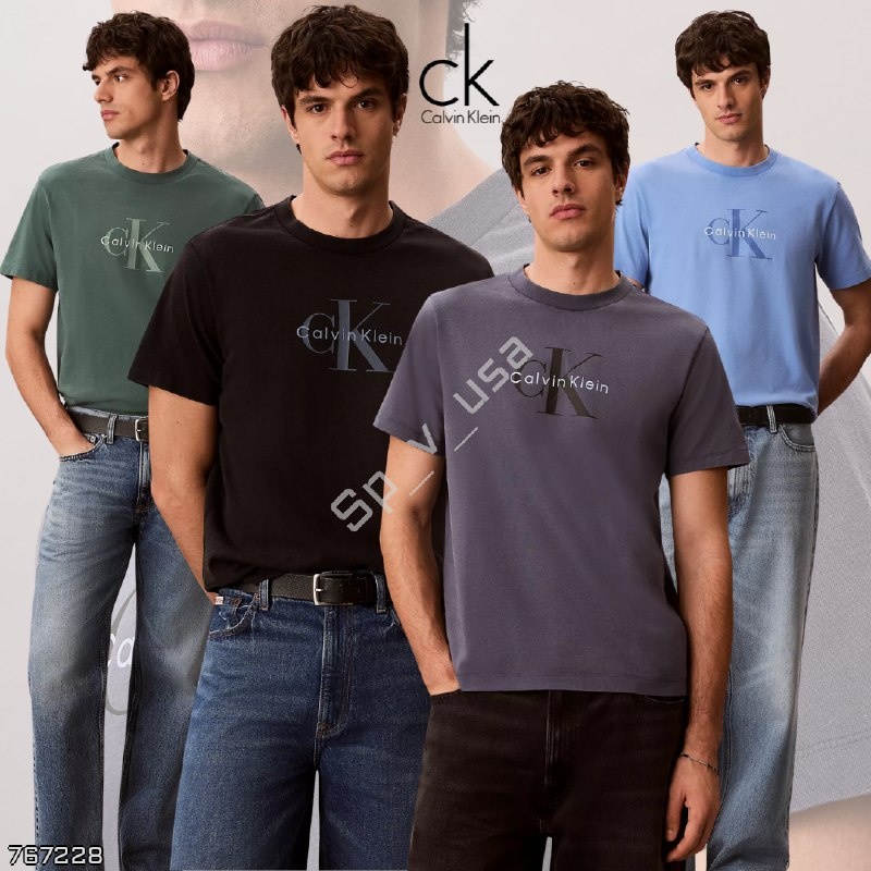 Calvin Klein 🇺🇸