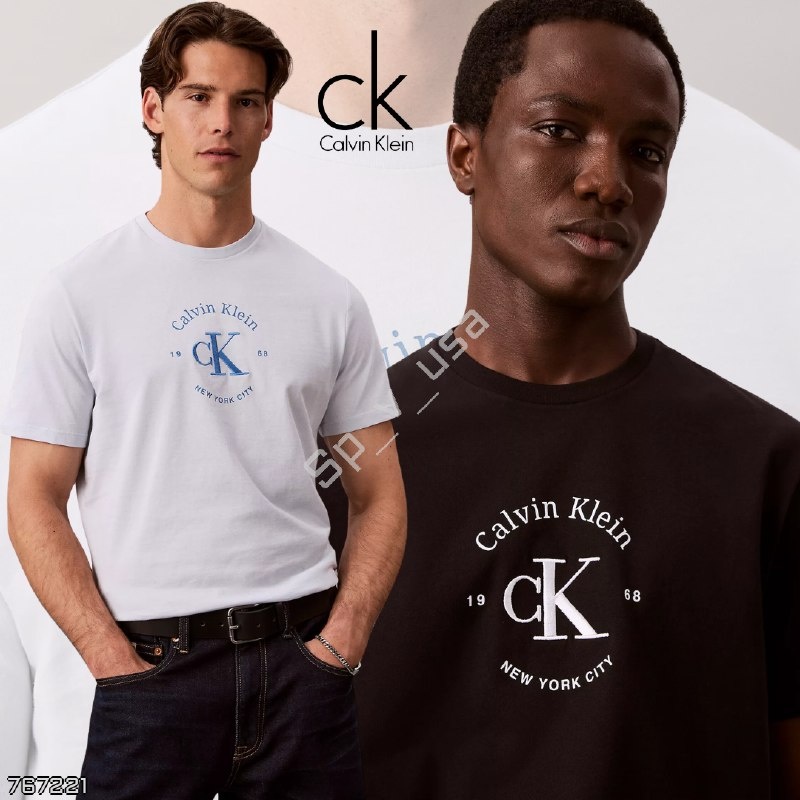 Calvin Klein 🇺🇸