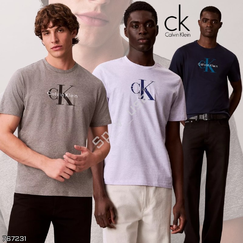 Calvin Klein 🇺🇸