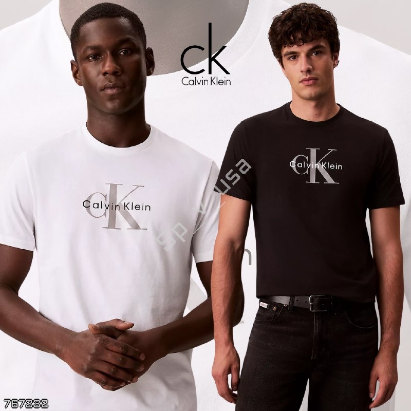 Calvin Klein 🇺🇸