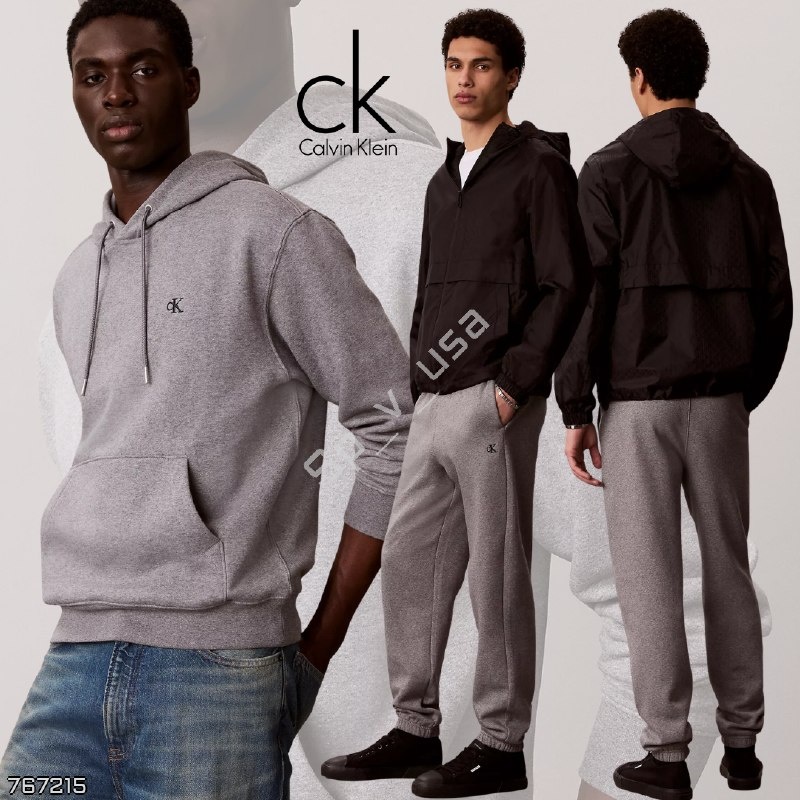 Calvin Klein 🇺🇸