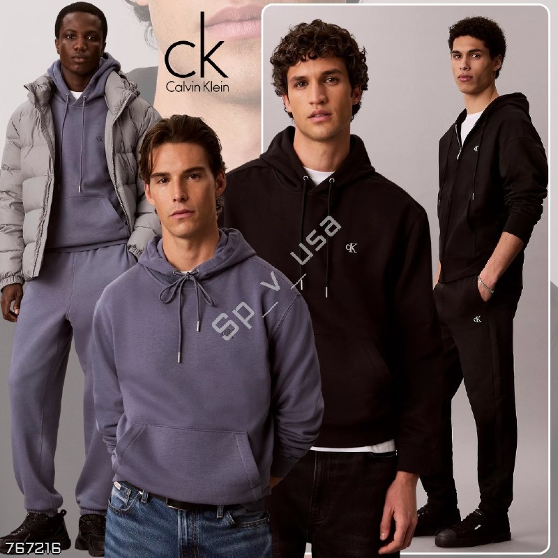 Calvin Klein 🇺🇸