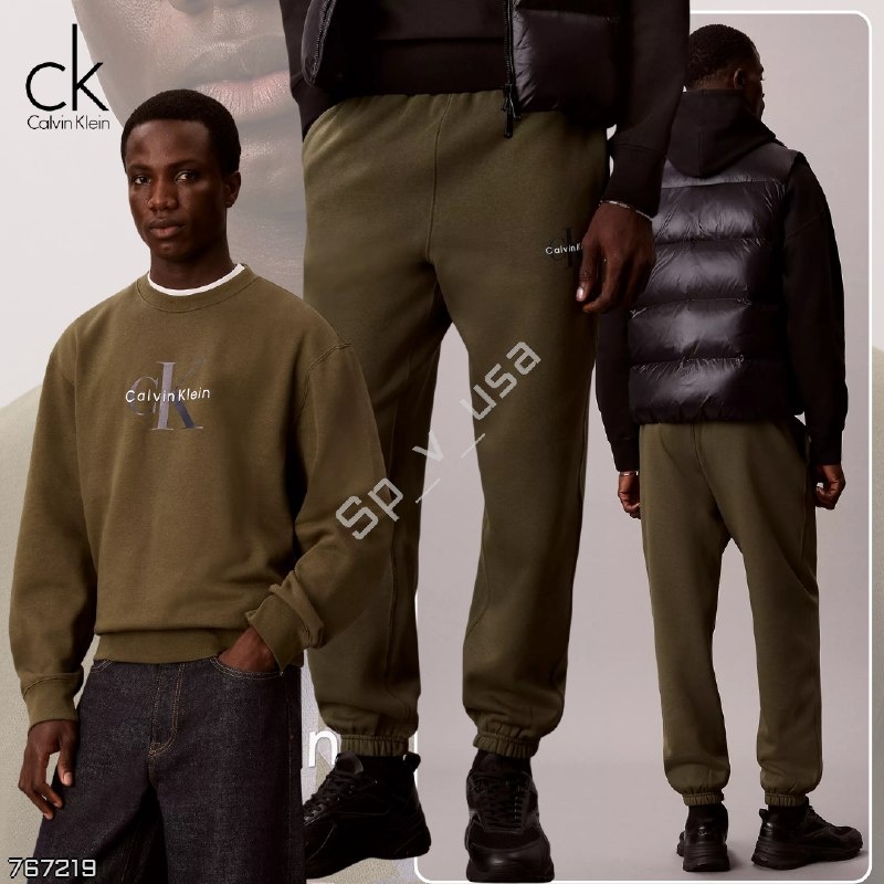 Calvin Klein 🇺🇸