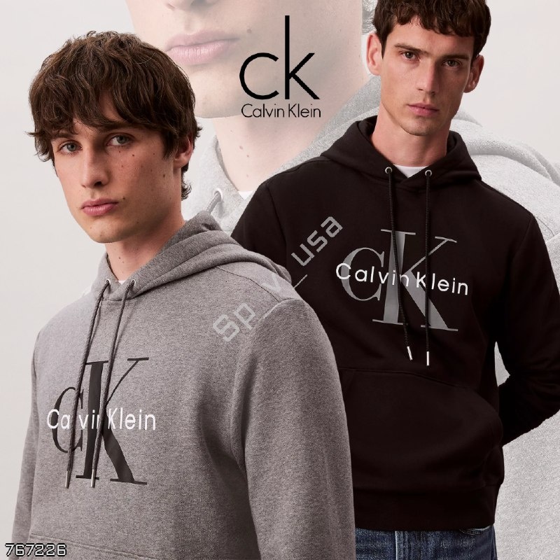 Calvin Klein 🇺🇸