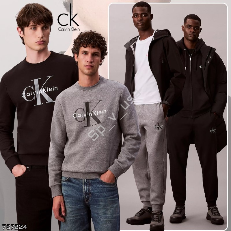 Calvin Klein 🇺🇸