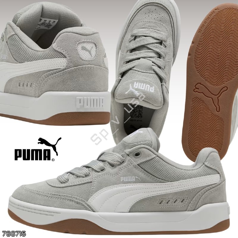 Puma 🇺🇸