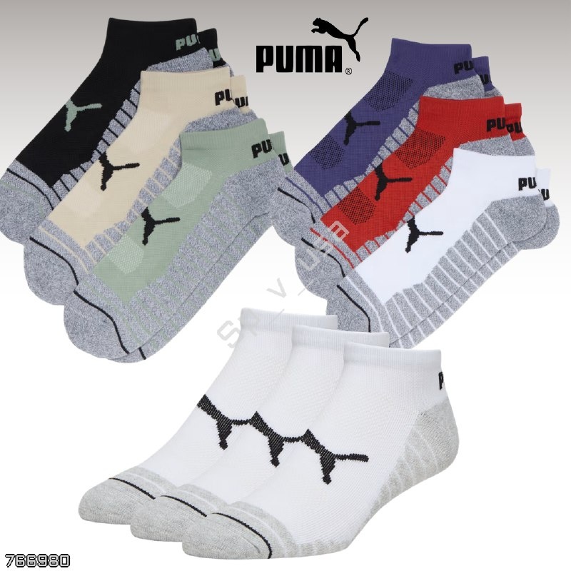 Puma 🇺🇸