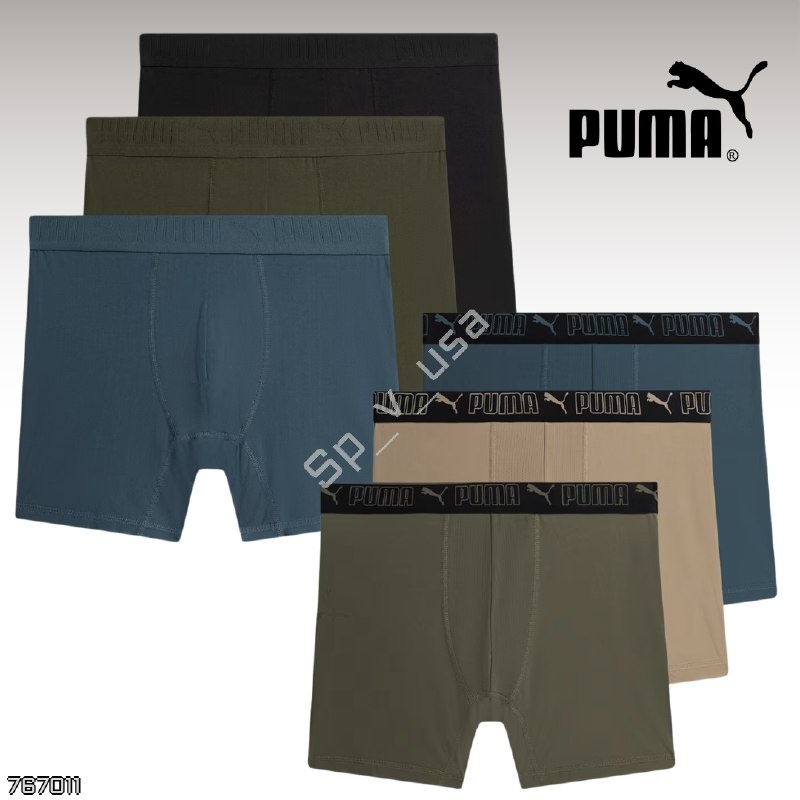 Puma 🇺🇸