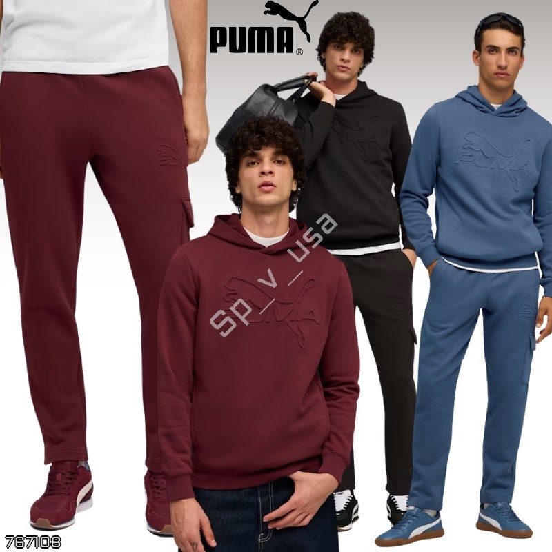 Puma 🇺🇸